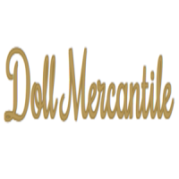 The Doll Mercantile Logo