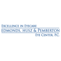 Edmonds, Husz & Pemberton Eye Center Logo