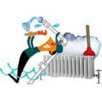 Motion Plumbing & Heating LLC Logo