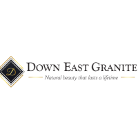 Down East Fabrication Logo