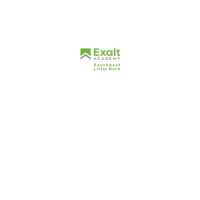 Exalt Academy Logo