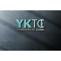 YKTC Chiropractic Clinic Logo