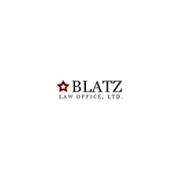 Blatz Law Office LTD. Logo