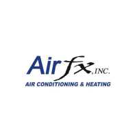 Airfx, Inc Logo
