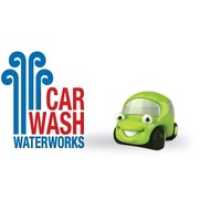 Waterworks Car Wash & Detail Center Logo
