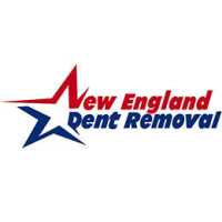 New England Dent Removal Logo