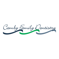 Camby Family Dentistry Logo