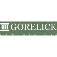 Gorelick Law Office Logo