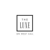 The Luxe on West Call Logo