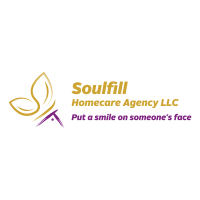 Soulfill Homecare Agency LLC Logo