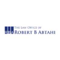 The Law Office of Robert B. Abtahi Logo