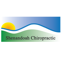 Shenandoah Chiropractic Logo