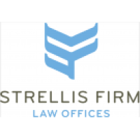 Strellis Firm Chartered Logo