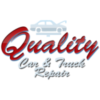 Quality Car & Truck Repair Inc. Logo