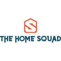 The Orlando Home Squad with eXp Realty Logo