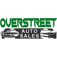 Overstreet Auto Sales Logo