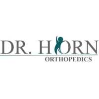 Dr. Horn Orthopedics Logo