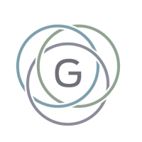The Gardens Health and Rehab Center Logo