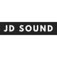 JD SOUND Recording Studio Logo