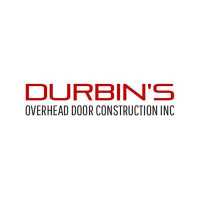 Durbin's Overhead Door Construction Inc. Logo