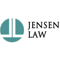 Jensen Law, LLC Logo