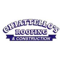 J & F Chiattello's Roofing & Construction Logo