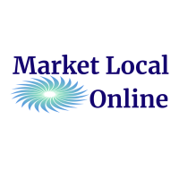Market Local Online Logo