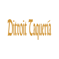 Ditroit Taqueria Logo