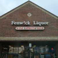 Fenwick Liquor Logo
