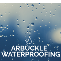 Arbuckle Waterproofing Logo