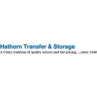 Hathorn Transfer & Storage Logo