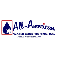 All-American Water Conditioning  Inc Logo