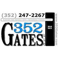 352 Gates, llc Logo