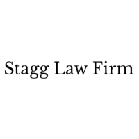 Stagg Law Firm Logo