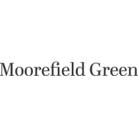 Moorefield Green Logo