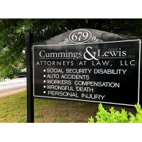Cummings & Lewis, LLC Logo