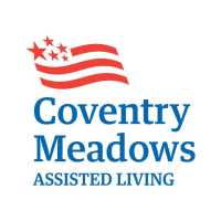 Coventry Meadows Assisted Living Logo