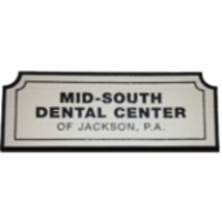 Mid South Dental Center of Jackson PA Logo