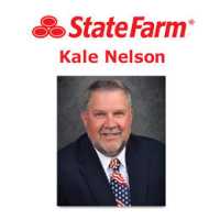 Kale Nelson - State Farm Insurance Agent Logo