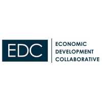 Economic Development Collaborative Logo