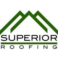 Superior Roofing Columbus Logo