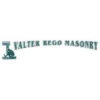 Valter Rego Masonry Logo