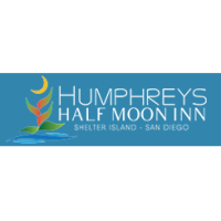 Humphreys Half Moon Inn Logo