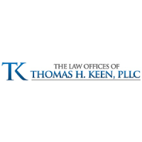 The Law Offices of Thomas H. Keen PLLC Logo
