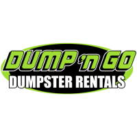 Dump â€˜n Go Logo