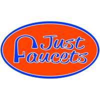 Just Faucets Logo