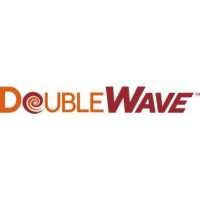 Doublewave, LLC Logo