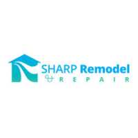 Sharp Remodel & Repair Logo