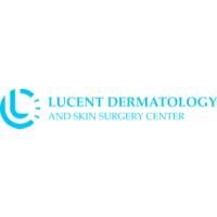 Lucent Dermatology and Skin Surgery Center Logo