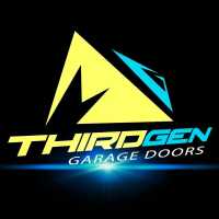 Third Gen Garage Doors Logo